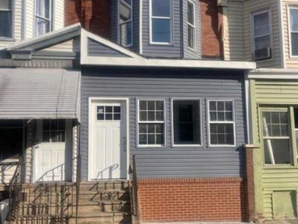 3341 N WATER STREET, PHILADELPHIA, PA 19134