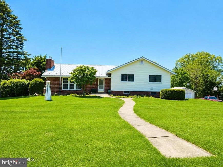 1110 Skyview Drive , Milton, PA 17847 Main Photo