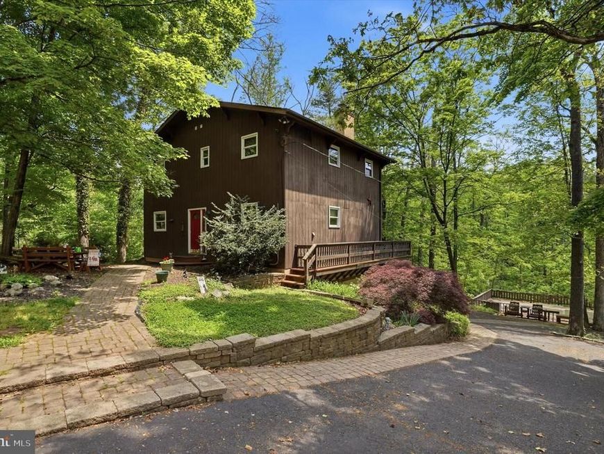 23 Hausman Road , Green Lane, PA 18054 Main Photo