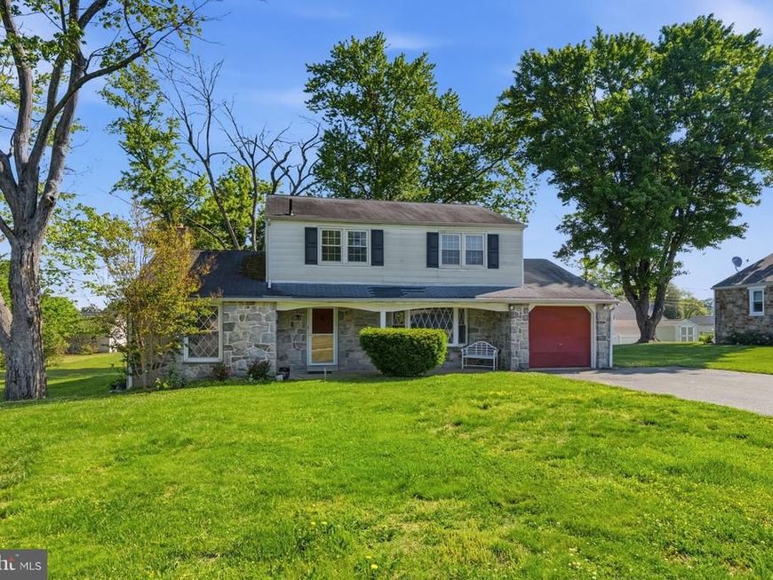 1825 Sterigere Street, West Norriton, PA 19403 Main Photo