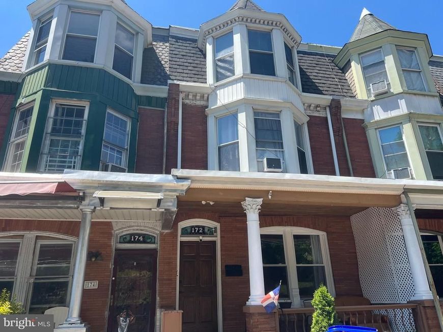172 Clymer Street, Reading, PA 19602 Main Photo