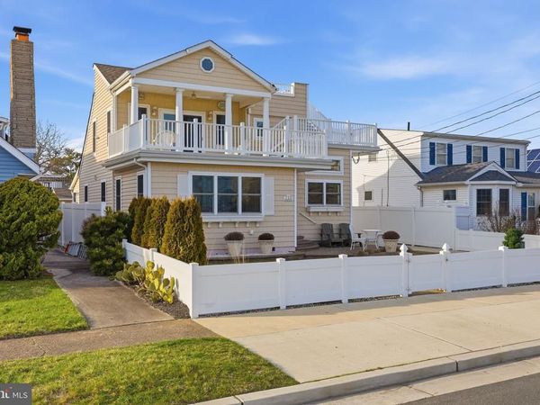 713 W BRIGANTINE AVENUE , BRIGANTINE, NJ 08203