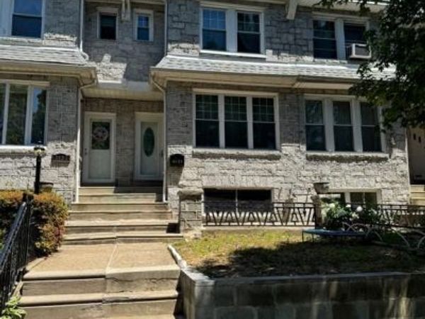 3125 MAGEE AVENUE , PHILADELPHIA, PA 19149