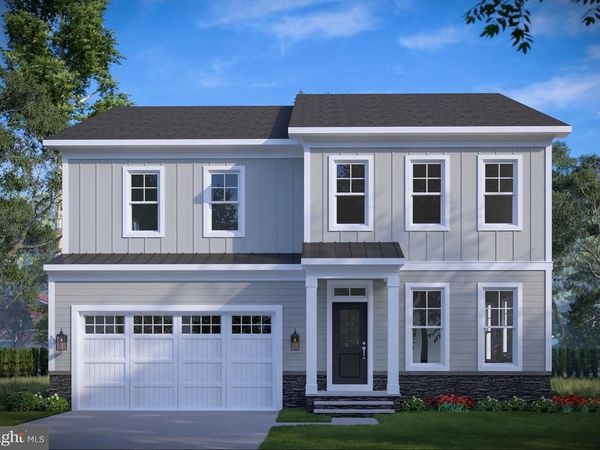 1103 DESALE STREET SW , VIENNA, VA 22180