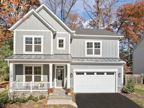1103 DESALE STREET SW, VIENNA, VA 22180