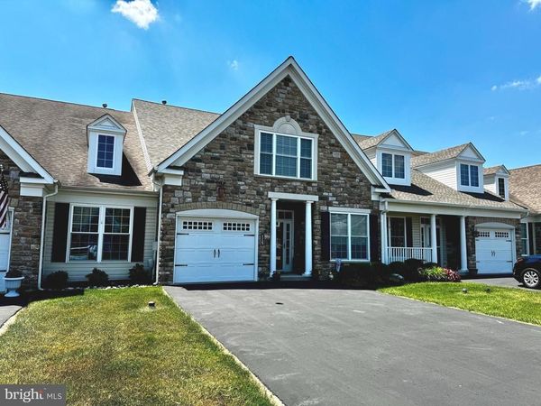 115 REAGAN DRIVE, SELLERSVILLE, PA 18960