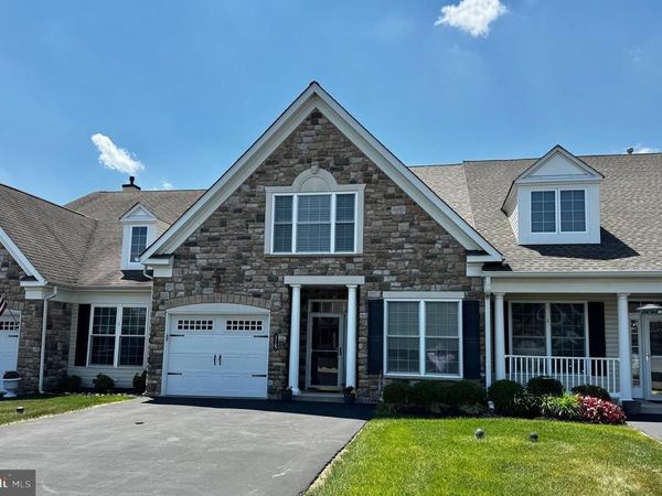 115 REAGAN DRIVE, SELLERSVILLE, PA 18960