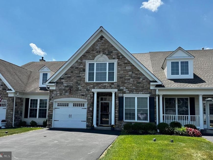 115 Reagan Drive, Sellersville, PA 18960 Main Photo