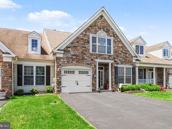 115 REAGAN DRIVE, SELLERSVILLE, PA 18960