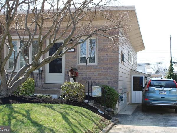 241 ACRES DRIVE, RIDLEY PARK, PA 19078
