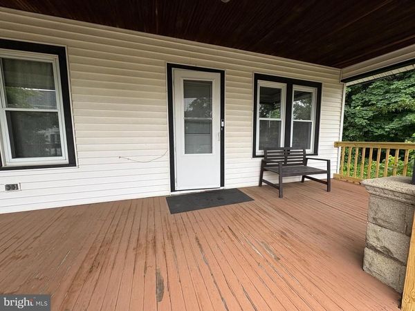 1775 BURLINGTON JACKSONVILLE ROAD, BORDENTOWN, NJ 08505