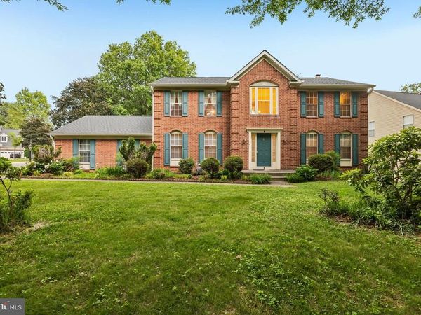1 CHAGALL COURT, NORTH POTOMAC, MD 20878