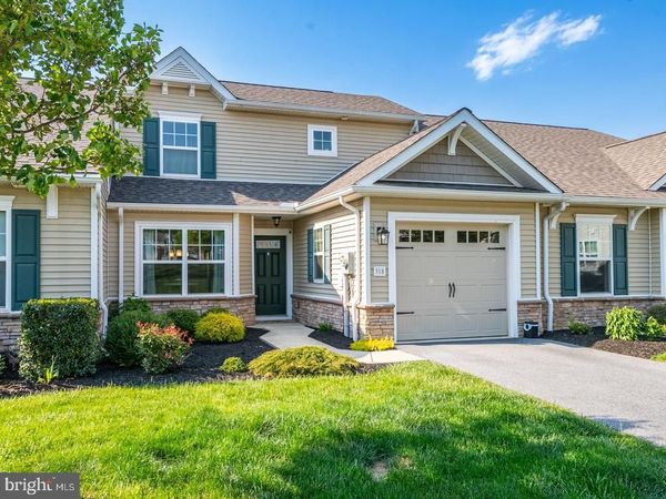 315 CABOT CIRCLE, WILLOW STREET, PA 17584
