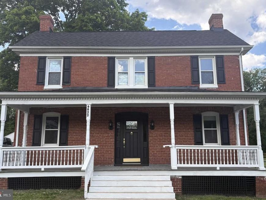 6822 Buckingham Lane , Buckeystown, MD 21717 Main Photo