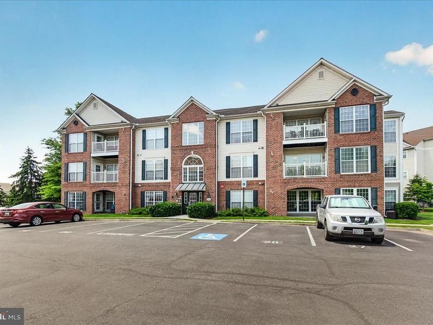 593 Cawley Drive , Unit 3 3B, Frederick, MD 21703 Main Photo
