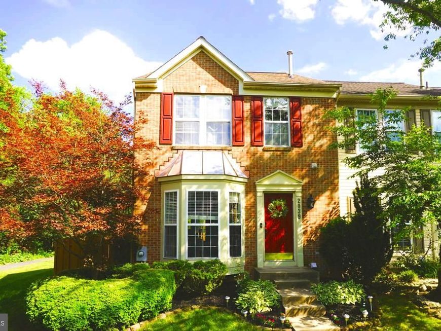 2039 Sumner Drive , Frederick, MD 21702 Main Photo
