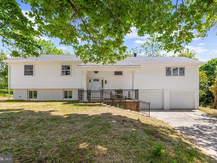 8209 Old Hagerstown Road , Middletown, MD 21769 Main Photo