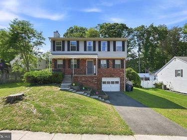 13345 PACKARD DRIVE, WOODBRIDGE, VA 22193