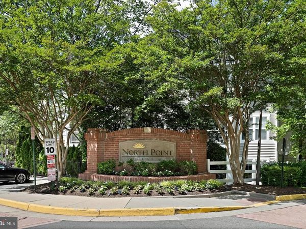 1519 N POINT DRIVE, Unit 202, RESTON, VA 20194