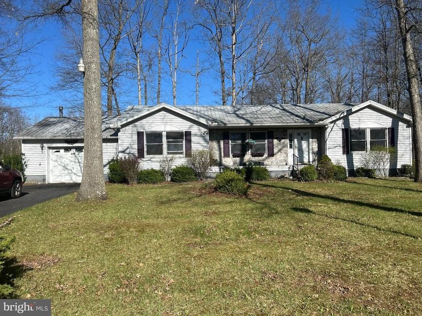 123 B Street , Mountain Lake Park, MD 21550 Main Photo