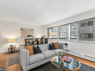 1900 JOHN F KENNEDY BOULEVARD, Unit 723, PHILADELPHIA, PA 19103