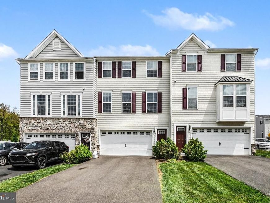 413 Arbor Boulevard, Perkasie, PA 18944 Main Photo