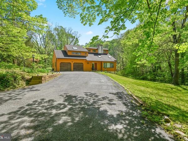 1680 E STREET ROAD , KENNETT SQUARE, PA 19348