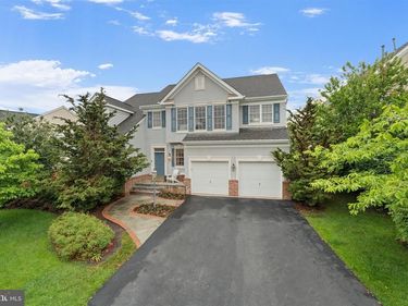 6040 WAKE CREST COURT, HAYMARKET, VA 20169