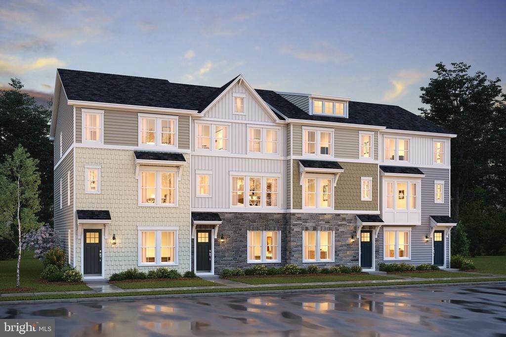4808 Jackson Village Parkway, Unit LOT 251, Fredericksburg, VA 22407 Main Photo
