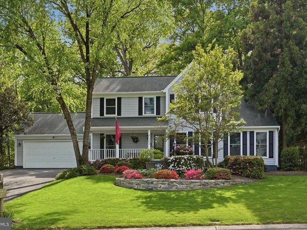 21283 SMOKEHOUSE COURT, ASHBURN, VA 20147