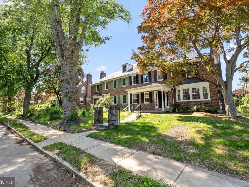 1409 Edgevale Road, Wynnewood, PA 19096 Main Photo