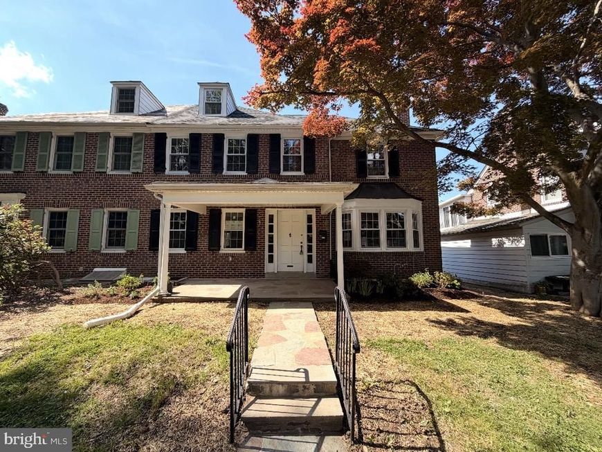 1409 Edgevale Road, Wynnewood, PA 19096 Main Photo