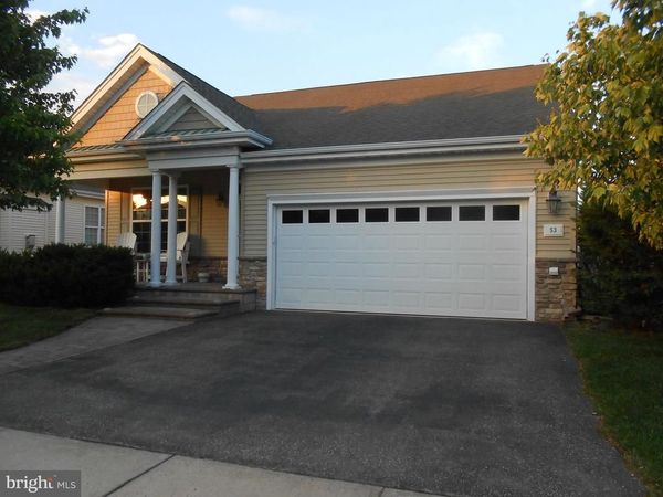 53 HATTERAS WAY, BARNEGAT, NJ 08005