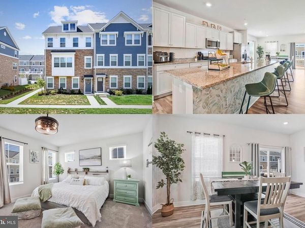 4136 SKIPTON PLACE, WHITE PLAINS, MD 20695
