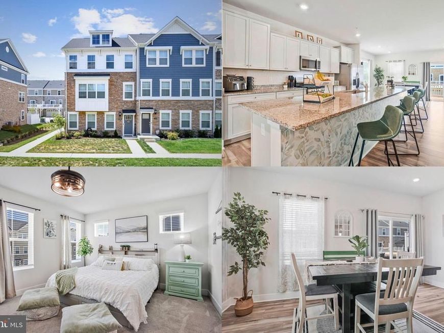 4136 Skipton Place , White Plains, MD 20695 Main Photo