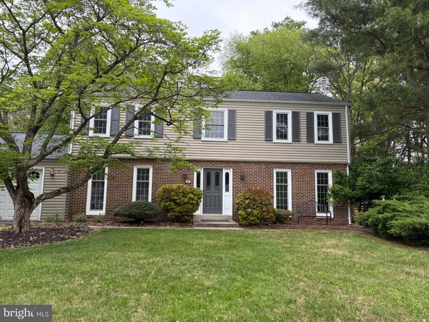 17 Quince Mill Court , Gaithersburg, MD 20878 Main Photo