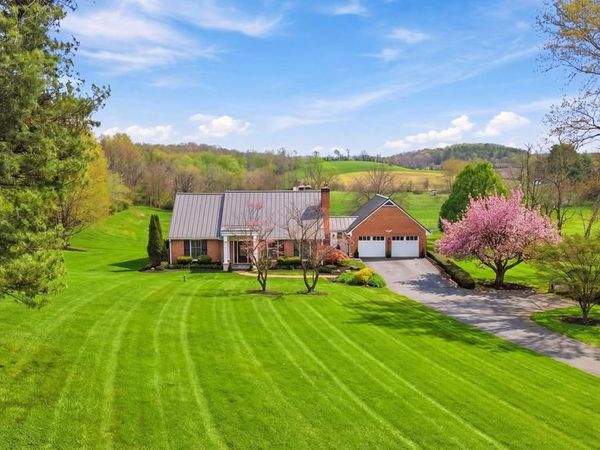 6501 GREEN VALLEY ROAD, NEW MARKET, MD 21774