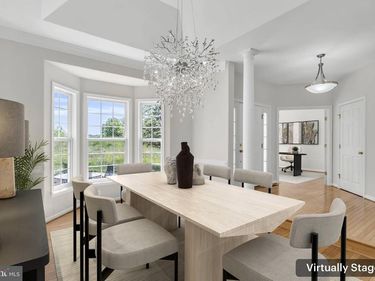 39 RIVER RIDGE LANE, FREDERICKSBURG, VA 22406