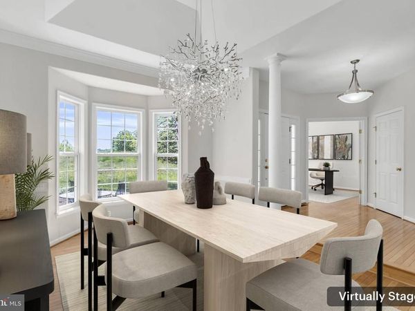 39 RIVER RIDGE LANE, FREDERICKSBURG, VA 22406