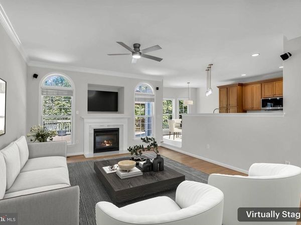 39 RIVER RIDGE LANE, FREDERICKSBURG, VA 22406