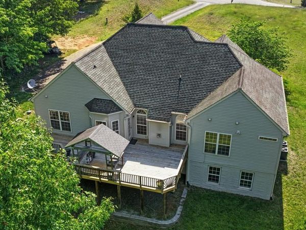 39 RIVER RIDGE LANE, FREDERICKSBURG, VA 22406