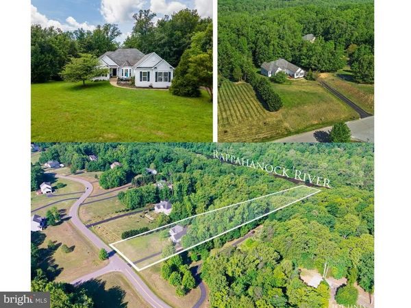 39 RIVER RIDGE LANE, FREDERICKSBURG, VA 22406