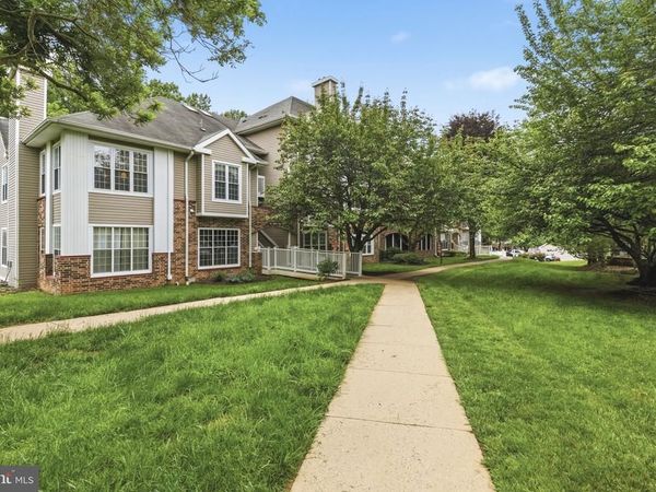 604 G SQUIRE LANE, Unit 604-G, BEL AIR, MD 21014