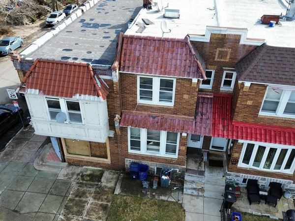 7351 N 20TH STREET , PHILADELPHIA, PA 19138