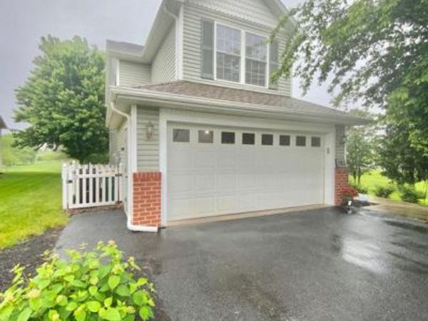282 EISENHOWER DRIVE, Unit 51, CHAMBERSBURG, PA 17201