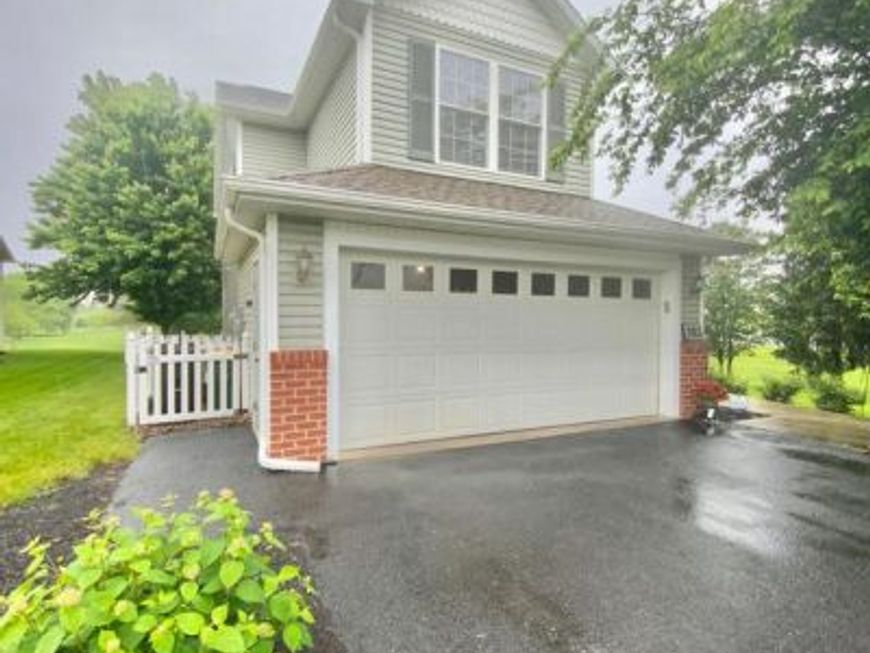 282 Eisenhower Drive, Unit 51, Chambersburg, PA 17201 Main Photo