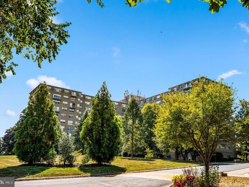 1030 E Lancaster Avenue, Unit 622, Bryn Mawr, PA 19010 Main Photo