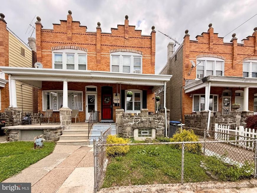 1019 Butler Street , Chester, PA 19013 Main Photo