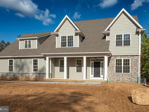 257 GLEN MILLS ROAD , Unit D, GLEN MILLS, PA 19342