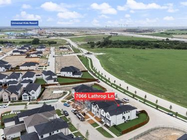 7066 Lathrop Lane, Frisco, TX 75033